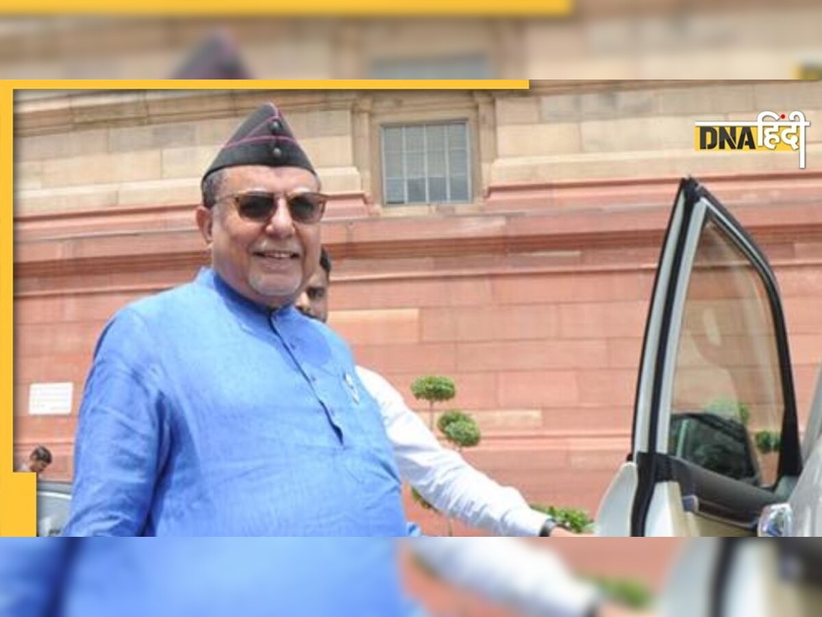 अगले 25 सालों के लिए रोड मैप तैयार, Budget 2022 पर बोले राज्य सभा सांसद डॉ. सुभाष चंद्रा