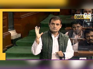 Modi Govt. में अमीरों और गरीबों के लिए दो हिंदुस्तान बन गए: राहुल गांधी