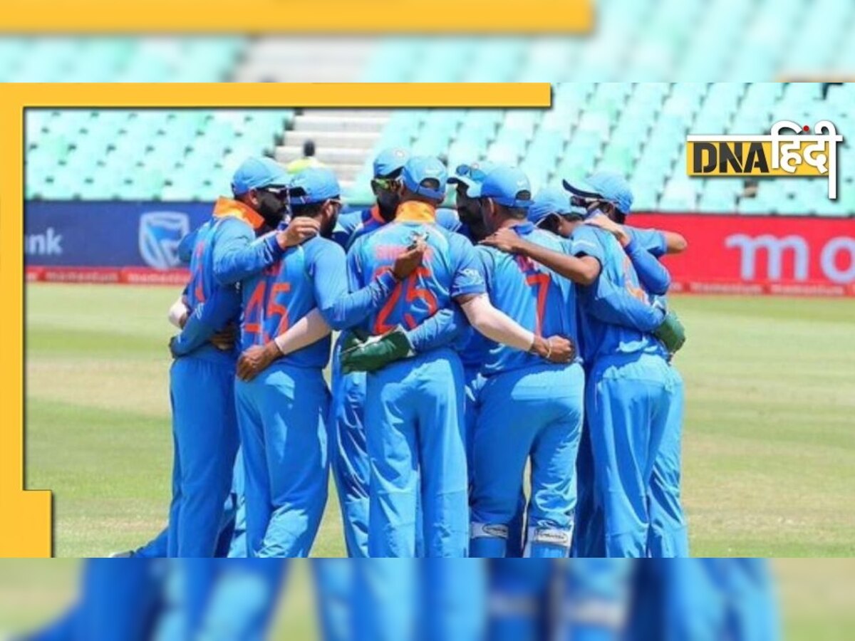India vs West Indies 2022: सीरीज शुरू होने से पहले Shikhar Dhawan समेत तीन भारतीय खिलाड़ी कोविड पॉजिटिव