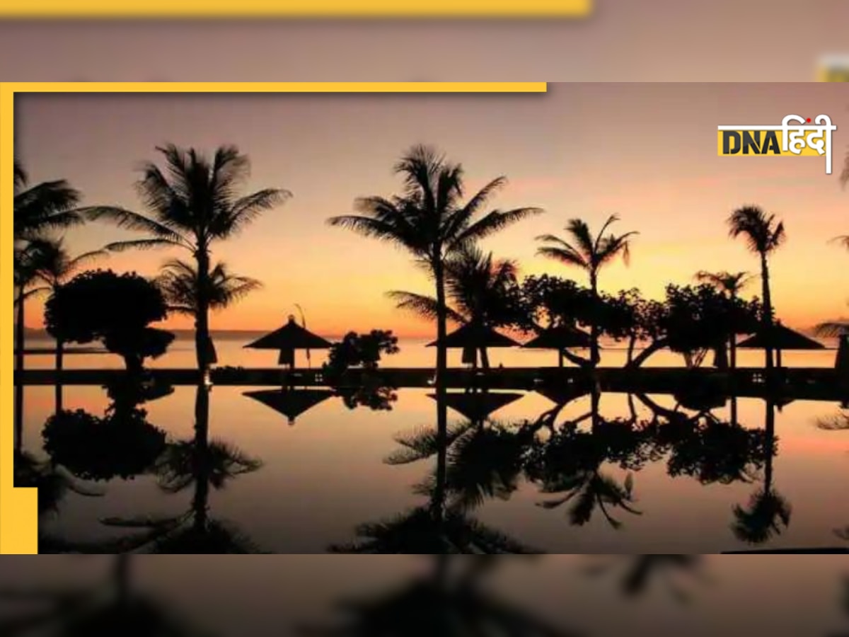 4 फरवरी से पर्यटकों के लिए खुल जाएगा Honeymooners Paradise बाली 