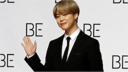 BTS member Jimin shares FIRST post after surgery, updates ARMY about his health