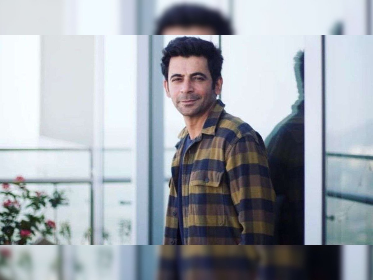 Comedian Sunil Grover discharged from hospital after heart surgery