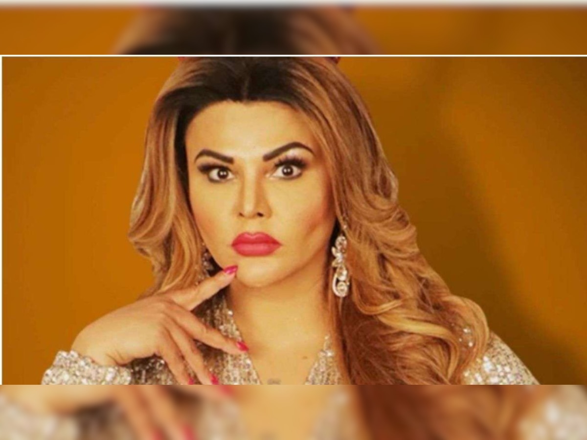 Viral video: Rakhi Sawant warns paps, says she will file Rs 500 crore defamation case 