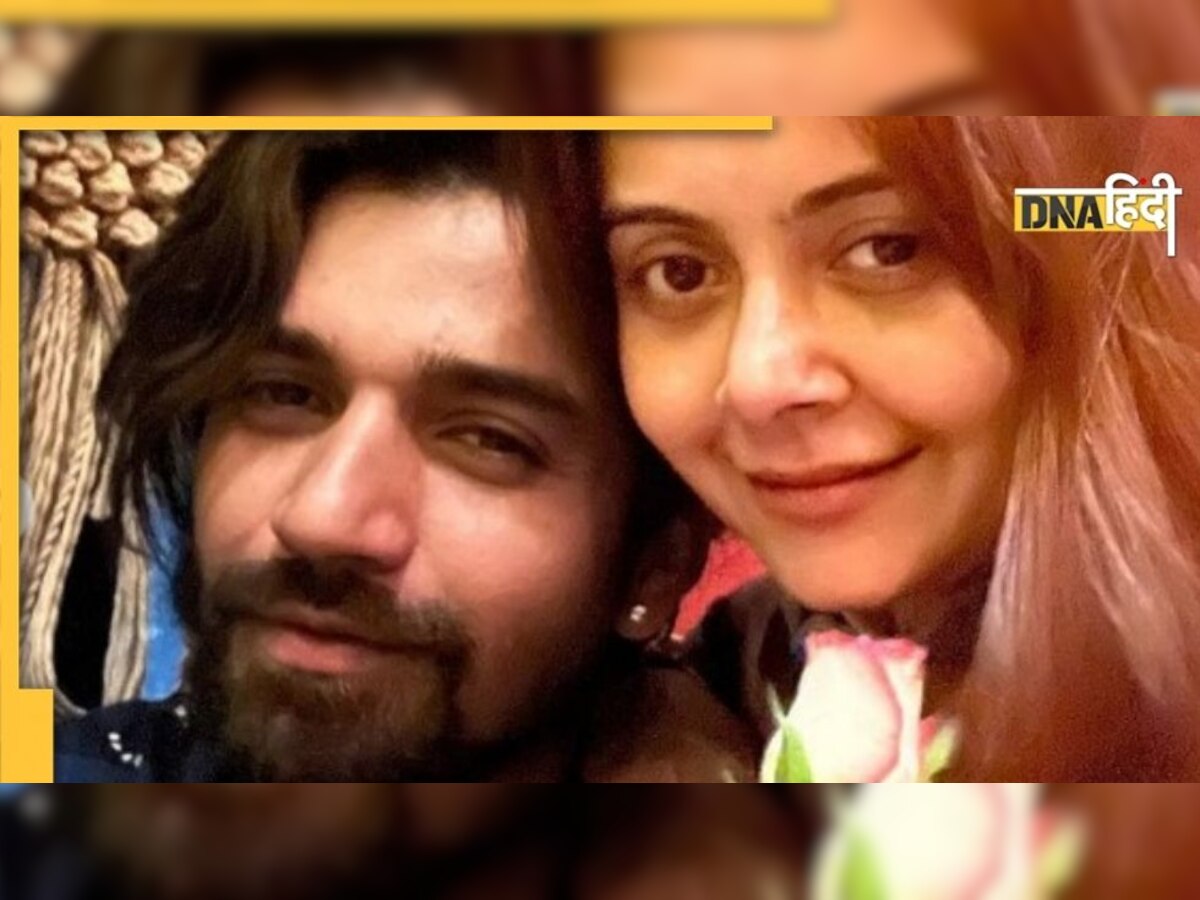 फर्जी है Devoleena Bhattacharjee की सगाई, क्यों किया यह सारा नाटक ?