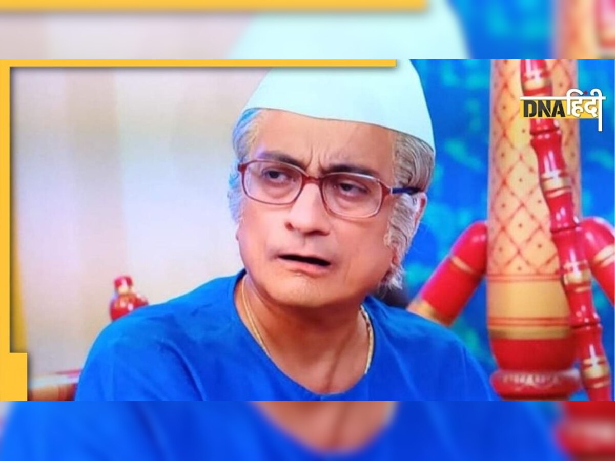 16 साल की उम्र में ऐसे दिखते थे TMKOC के बापू जी