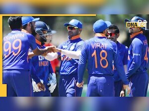 टीम इंडिया का 5वां खिलाड़ी कोविड पॉजिटिव, मयंक अग्रवाल होंगे टीम में शामिल, जानिए Shikhar Dhawan का अपडेट