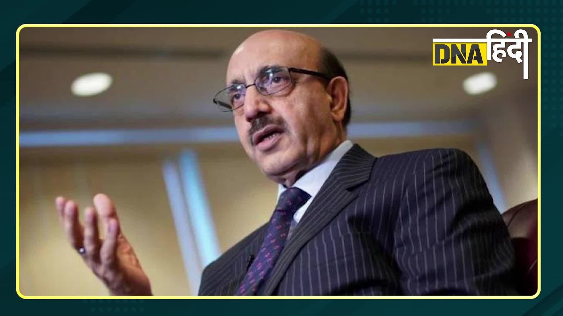 अमेरिका में पाकिस्तान की फजीहत, Masood Khan की एंट्री पर लगाई रोक