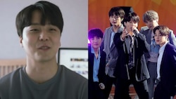 BTS: Meet Kim Ji-hun, former trainee who almost debuted with the band