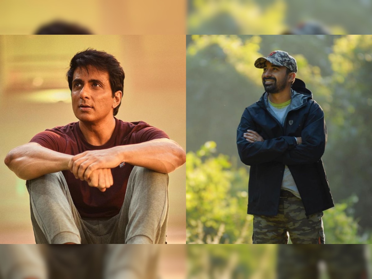 Sonu Sood becomes ‘MTV Roadies’ new host, replaces Rannvijay Singha for 18th season 