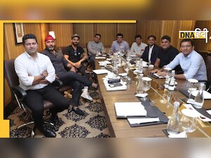 Sourav Ganguly ने आरोपों को बताया निराधार, जय शाह को लेकर कही यह बात 