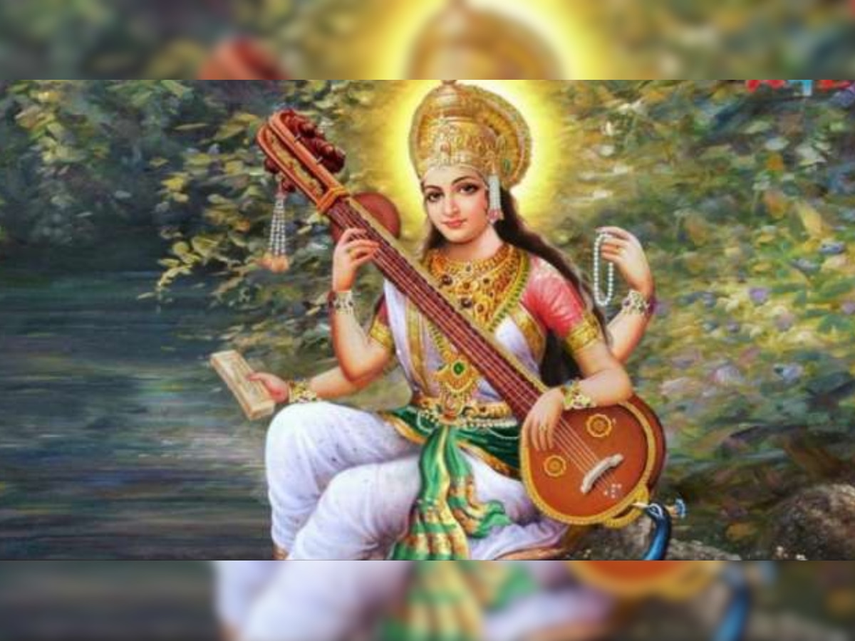 Basant Panchami 2022 Shubh muhurat, puja vidhi and mantra for