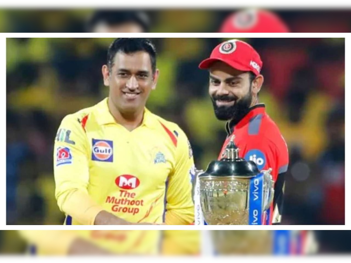 How much did MS Dhoni, Virat Kohli earn as their first IPL paycheck? Know here