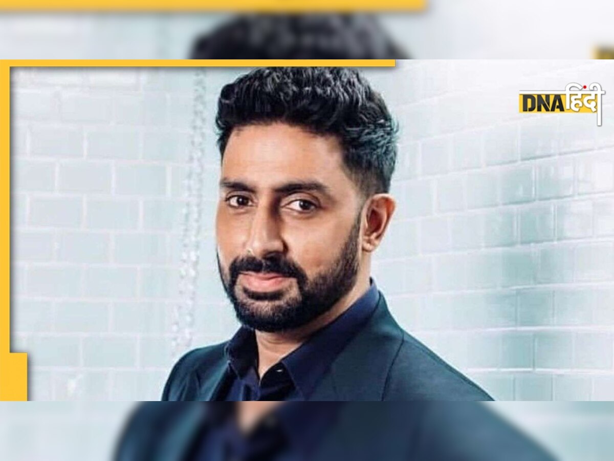 B'day Spcl: कभी LIC एजेंट का काम करते थे Abhishek Bachchan, जानें- क्यों गिनीज में दर्ज है नाम?