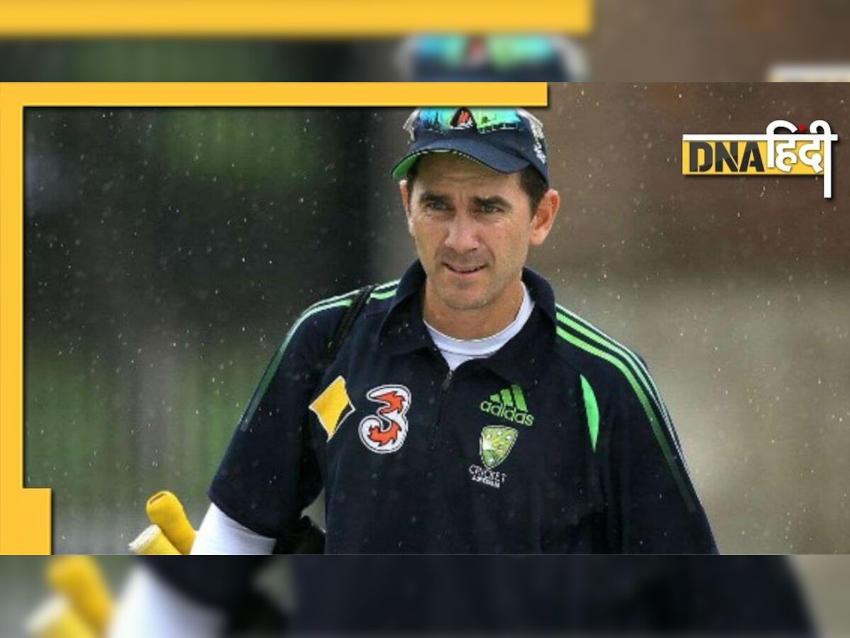 ऑस्ट्रेलिया के मुख्य कोच Justin Langer ने अचनाक दिया इस्तीफा, Pak दौरे से पहले टीम को लगा बड़ा झटका