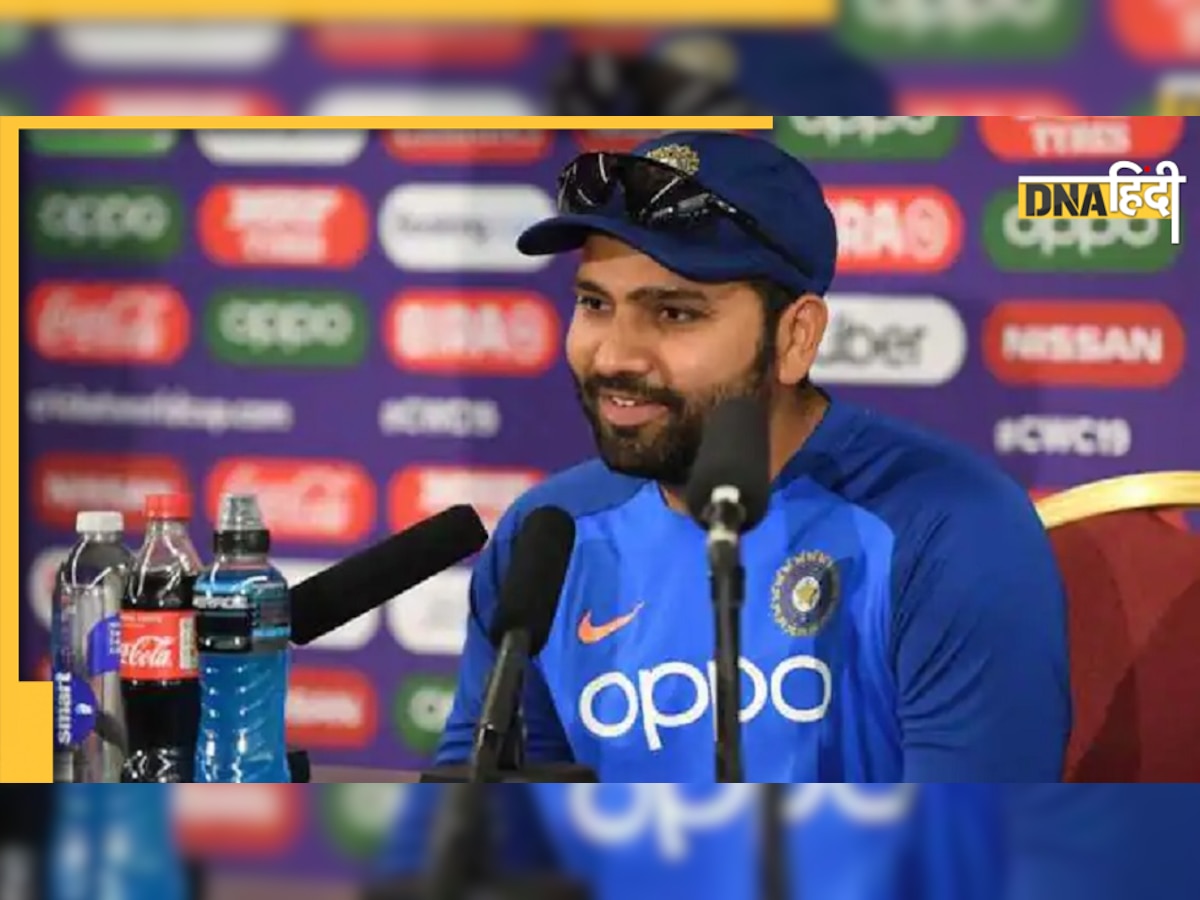 IND vs WI: कप्तान Rohit Sharma का ऐलान-ईशान करेंगे ओपनिंग, इन खिलाड़ियों को मिल सकती है जगह