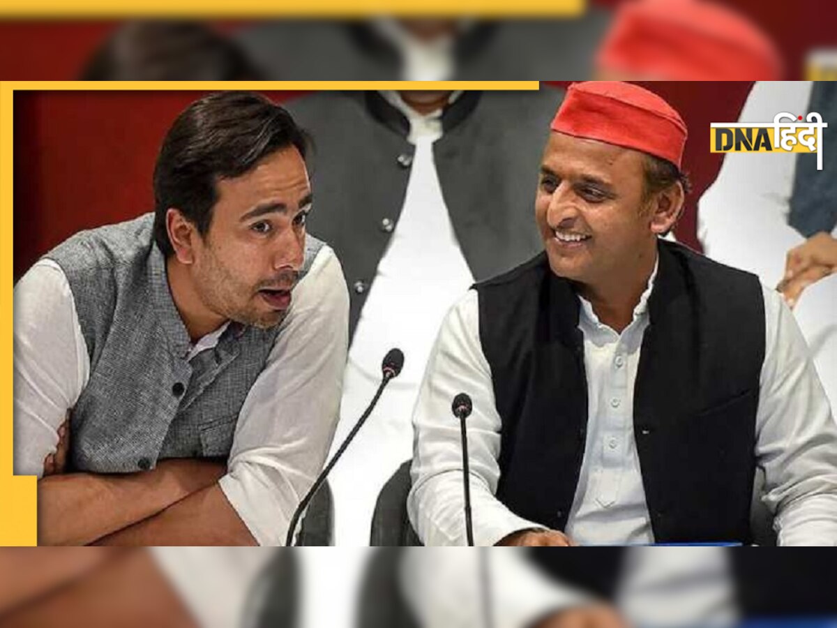 UP Election: Akhilesh Yadav का बड़ा दावा- 400 सीटें जीतेगा सपा-रालोद गठबंधन