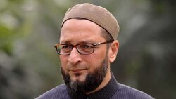 ‘Those who fired at me were murderers of Mahatma Gandhi’: AIMIM chief Asaduddin Owaisi on UP shooting