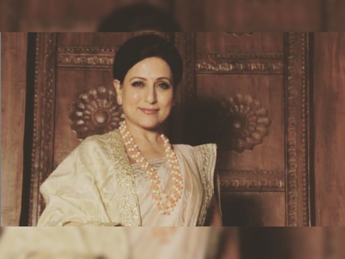 ‘Ghum Hain Kiskey Pyar Mein’ actress Kishori Shahane meets with serious road accident