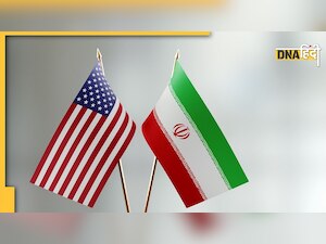 अमेरिका ने ईरान पर जारी Sanctions में दी ढील, तेहरान ने कहा- 'काफी नहीं है यह' 