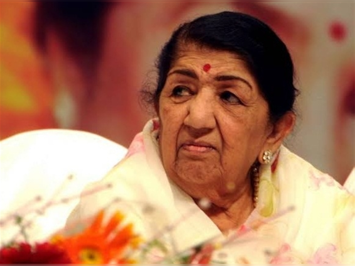 Obituary: Legendary singer and Bharat Ratna awardee Lata Mangeshkar dies at 92