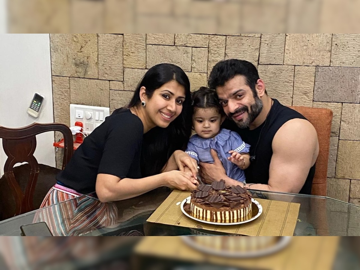 Ankita Bhargava opens up on getting trolled after miscarriage, reveals husband Karan Patel's reaction