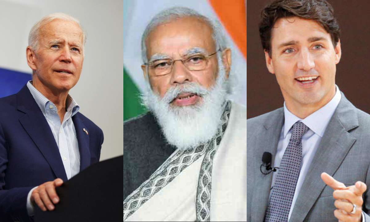 पश्चिमी देशहरूमा फैलिएको डर