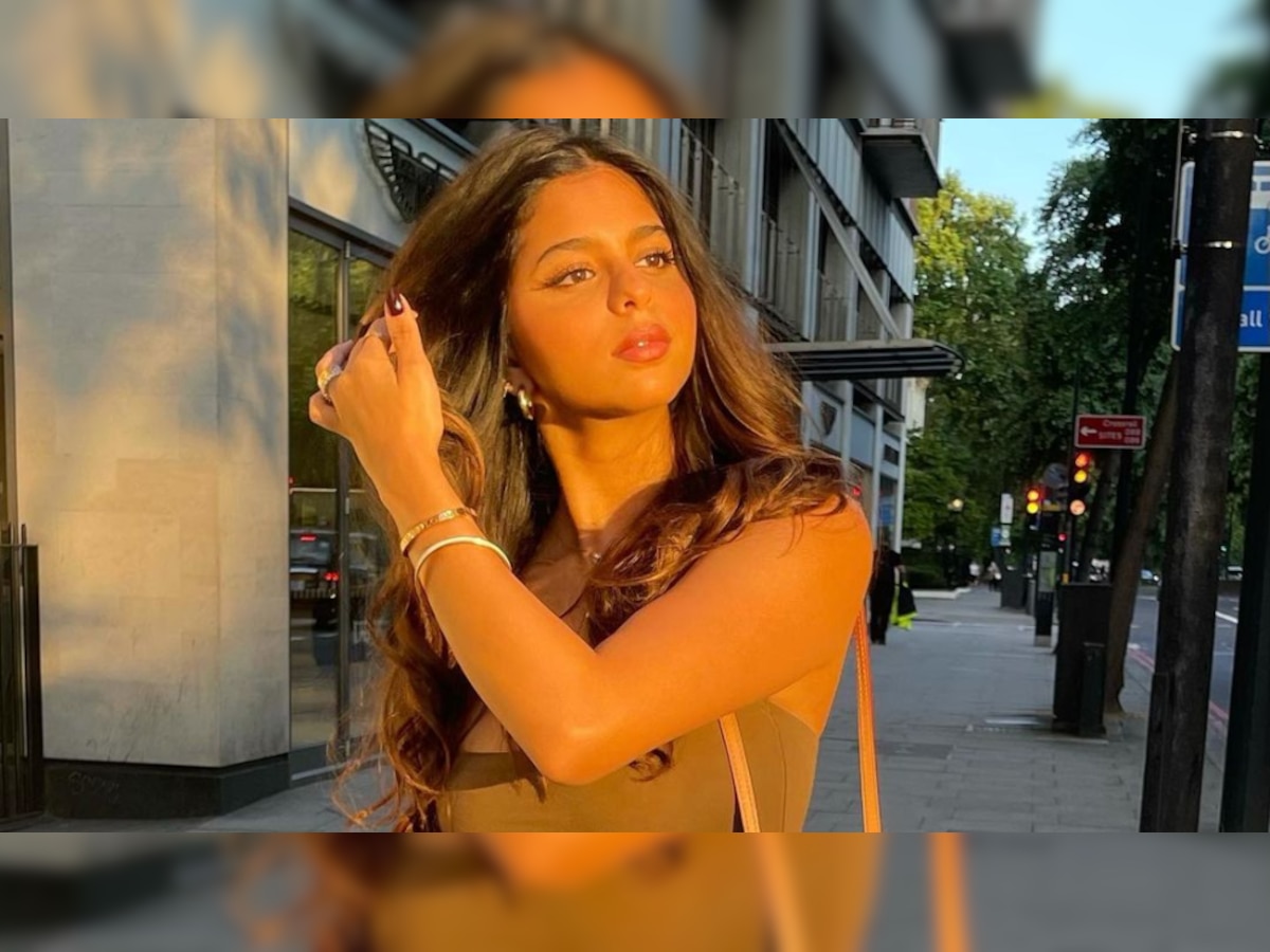 Suhana Khan to make Bollywood debut with Zoya Akhtar’s directorial ‘The Archies’? Here’s what we know