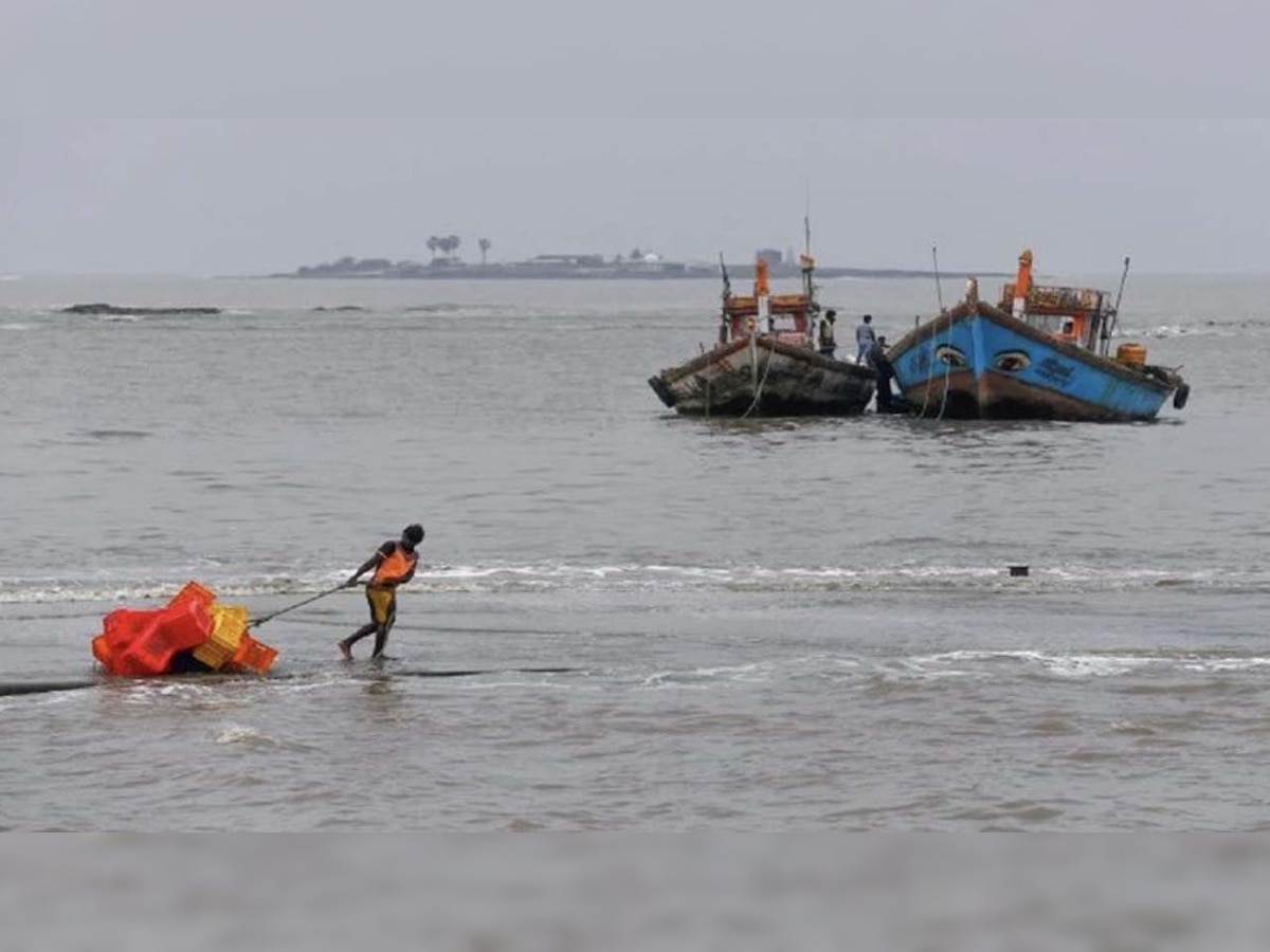 Risk of devastating floods to increase in coastal areas of India, warns study