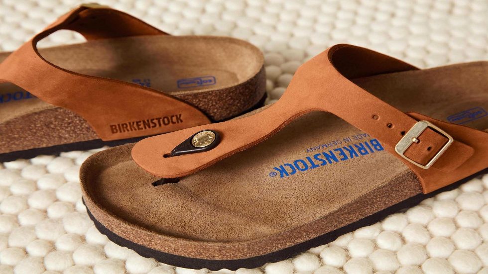 Birkenstocks 38 best sale