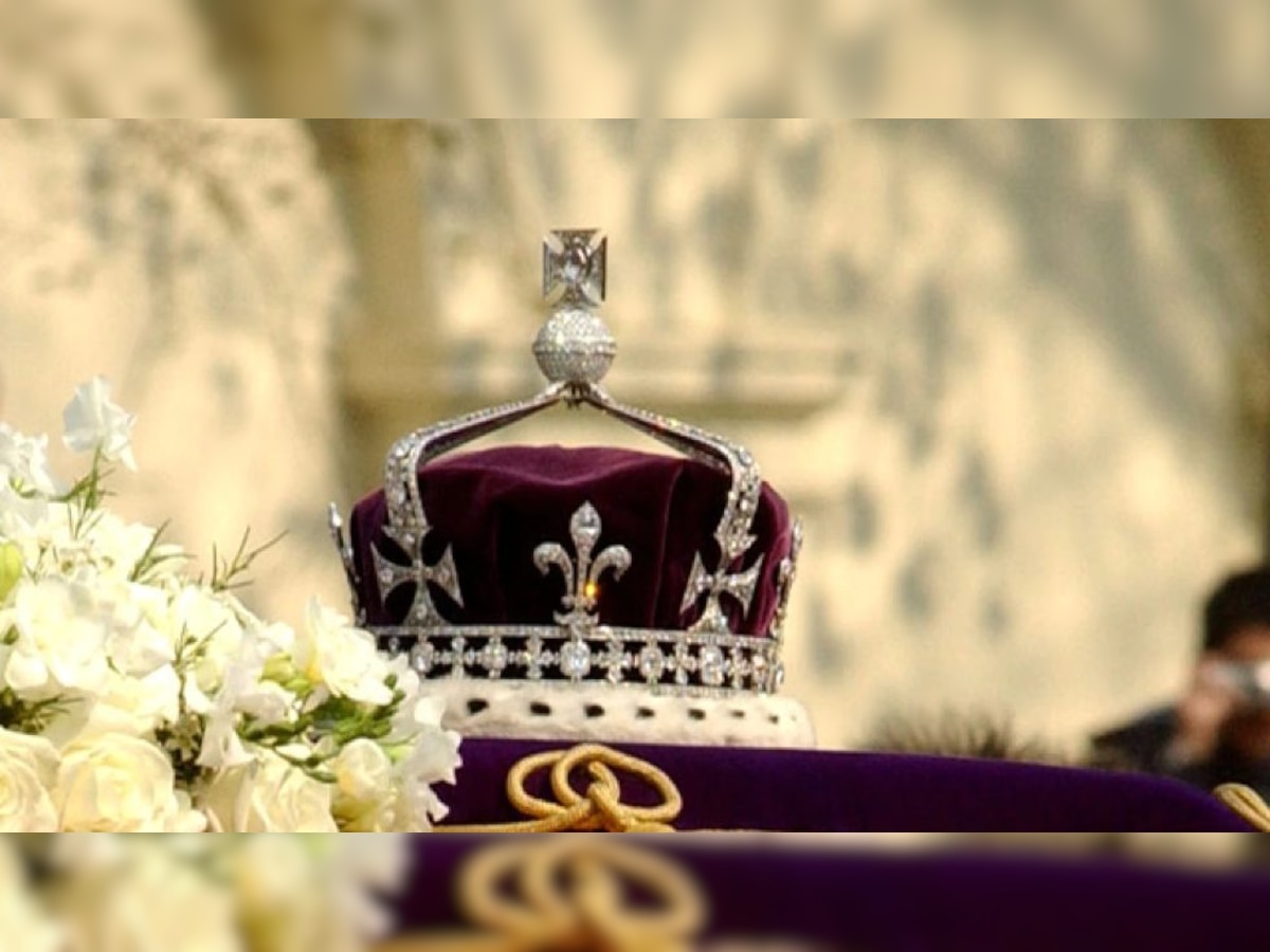REVEALED: Who will get Kohinoor diamond after Queen Elizabeth
