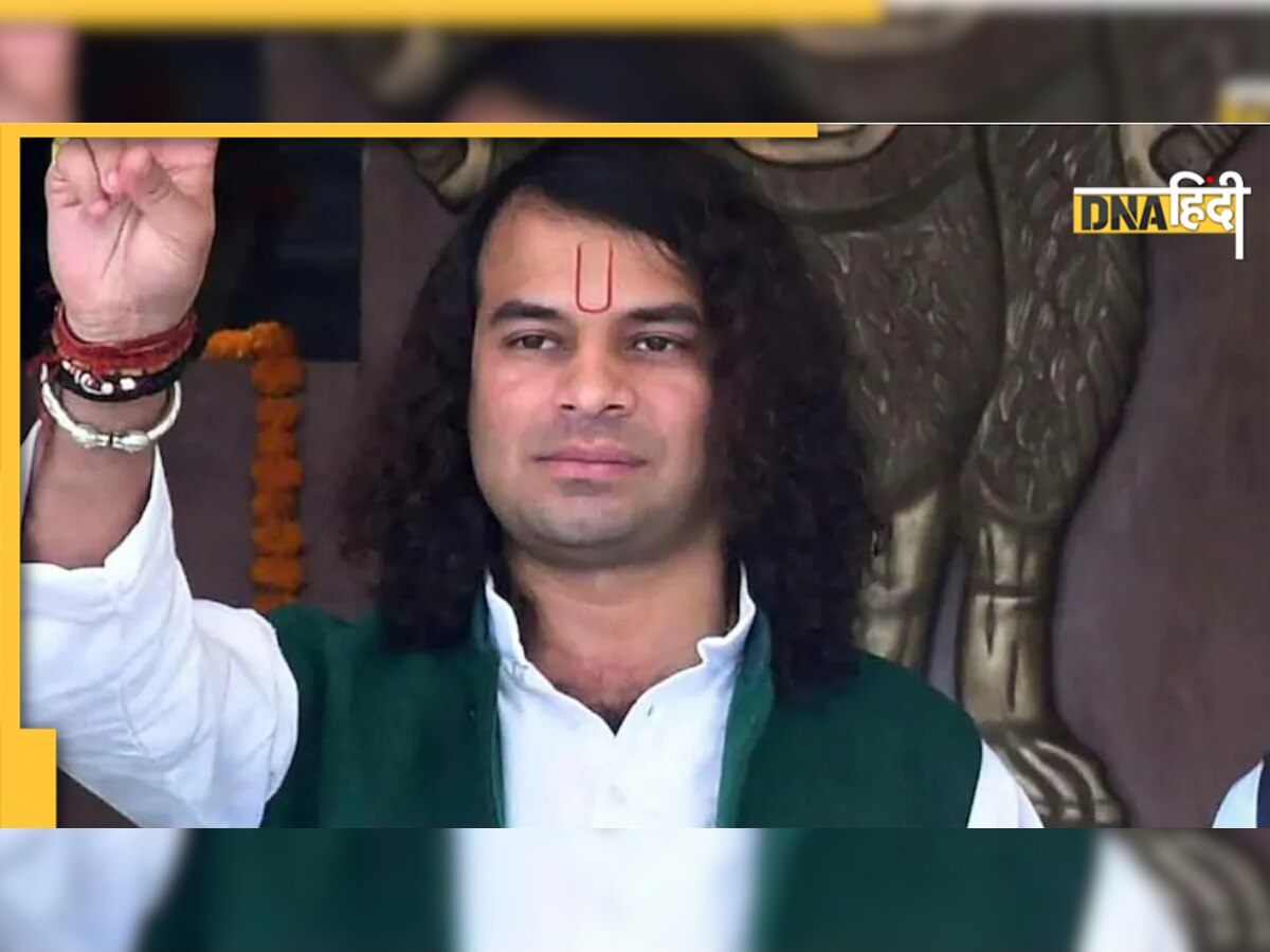 Tej Pratap देशभर में खोलेंगे 'लालू की रसोई', जानें मेन्यू में क्या होगा खास