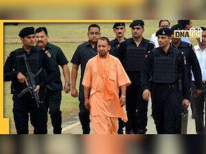 CM योगी को मिली बम से उड़ाने की धमकी, कहा- ओवैसी तो एक मोहरा है असली निशाना तो आदित्यनाथ हैं