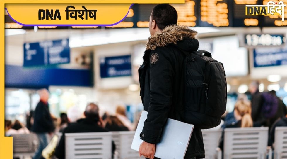 आखिर क्यों हवाई जहाज में साथ लेकर नहीं जा सकते Fountain Pen