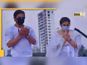 जानें Shahrukh Khan के दुआ पढ़कर फूंक मारने पर क्या कहते हैं इस्लाम के जानकार