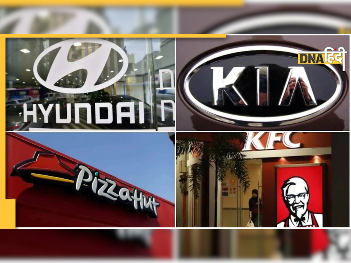 Hyundai और Kia के बाद कश्मीर विवाद में कूदे Pizza Hut और KFC, इस तरह मांगी माफी