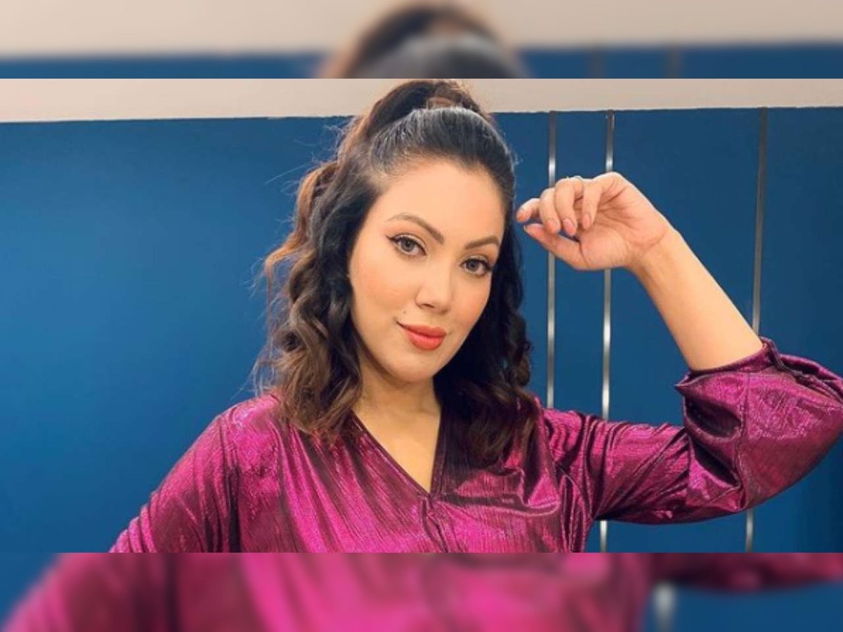 'TMKOC' fame Munmun Dutta interrogated for four hours in jail, released on bail later