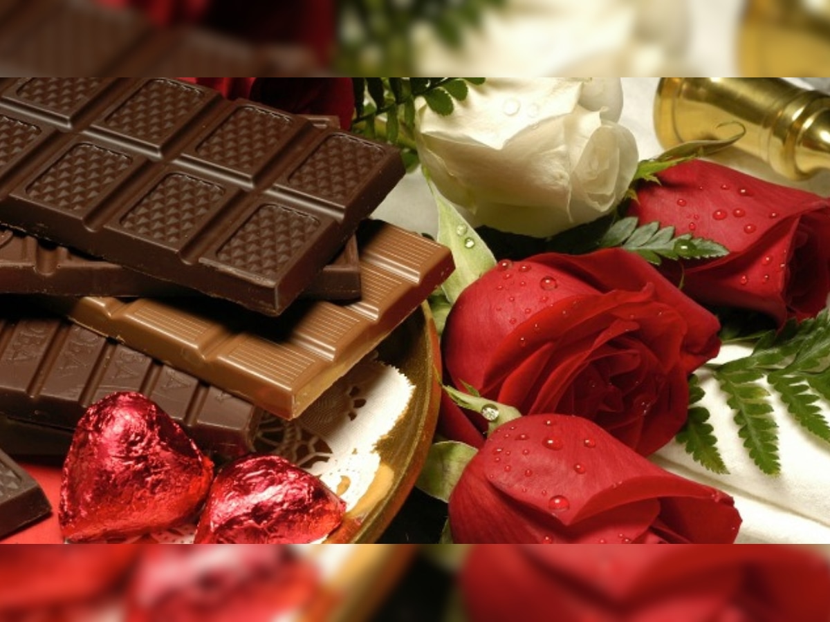 Happy Chocolate Day 2022: WhatsApp wishes, quotes, SMS to send to your loved ones