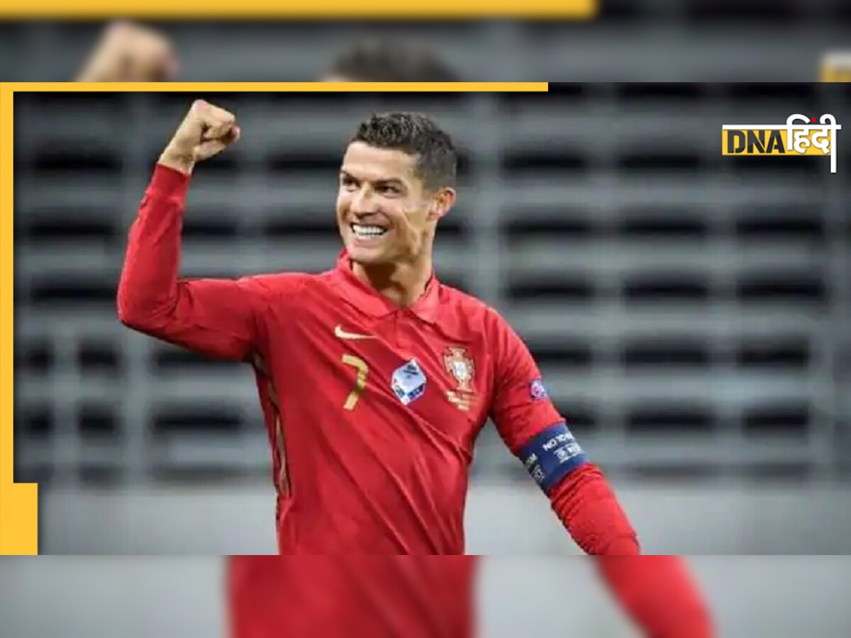 400 मिलियन हुए Cristiano Ronaldo के फॉलोअर्स, ये हैं टॉप 5 सेलिब्रिटी