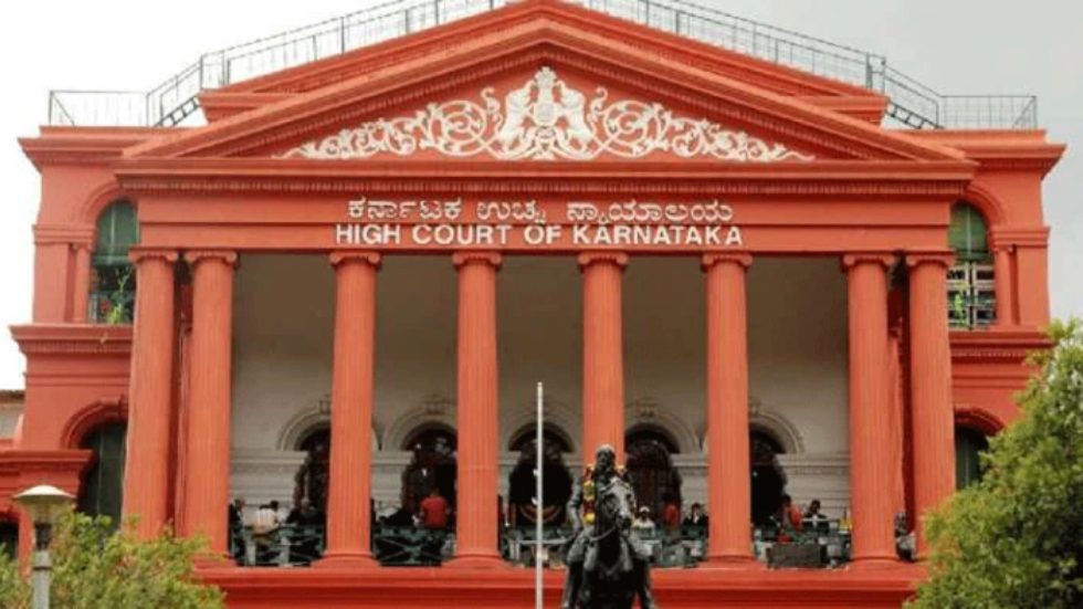 Hijab Row: Karnataka HC Refers Case To Larger Bench, Cites ...