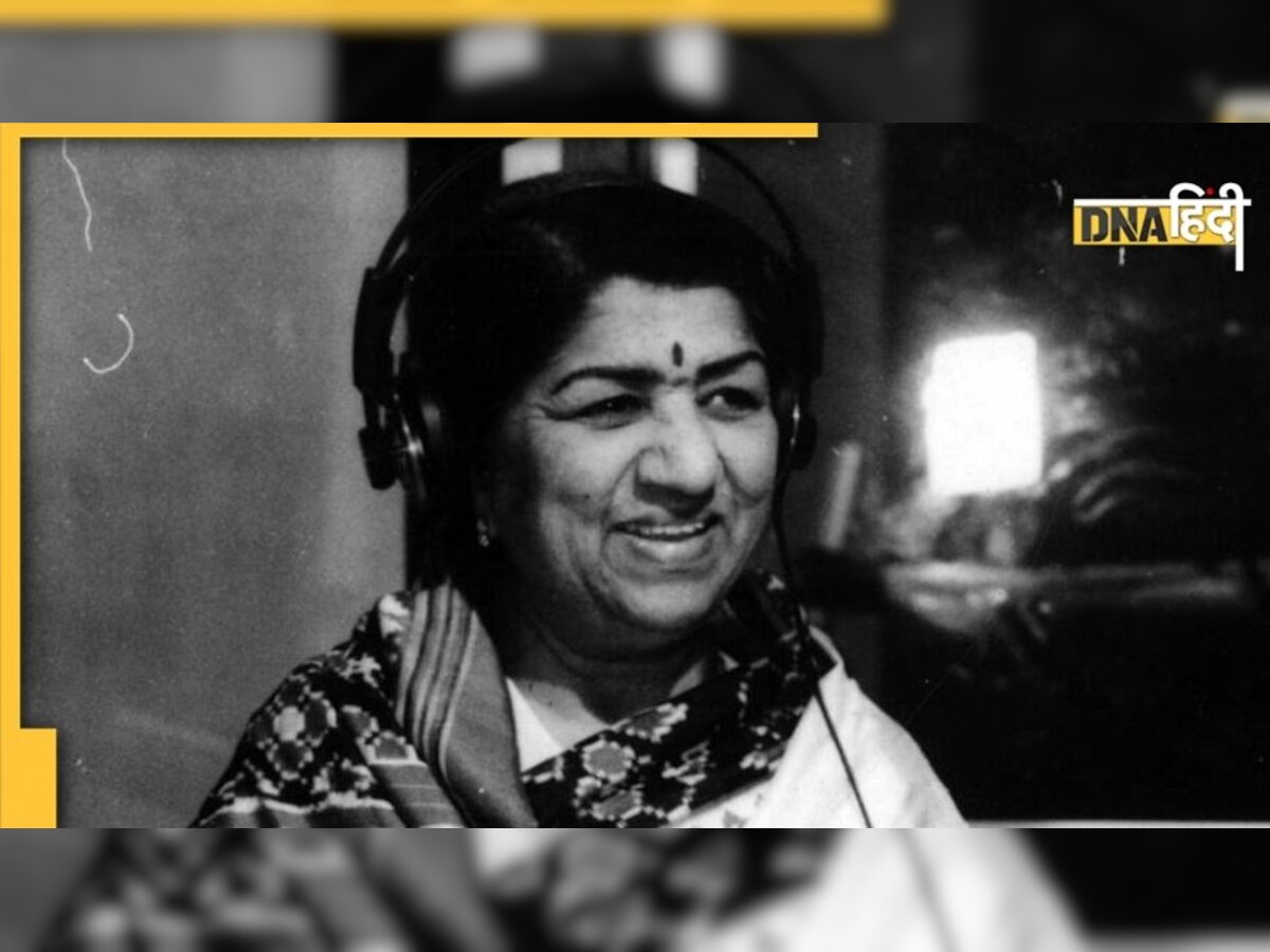 Lata Mangeshkar ने इस सिंगर के साथ गाए हैं 200 गाने!