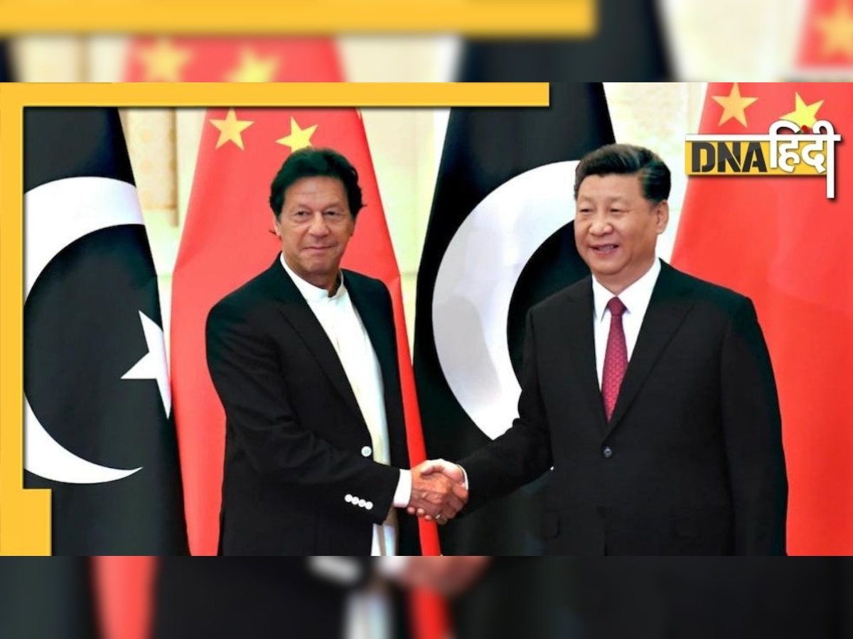 भारत ने जम्मू-कश्मीर के मुद्दे पर China-Pak को दिया जवाब, CPEC का किया विरोध 