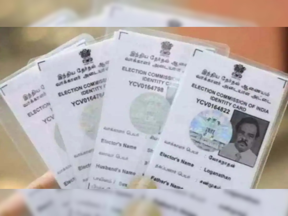 Uttar Pradesh Assembly Election Phase 1 voting TODAY: How to download your Voter ID Card online