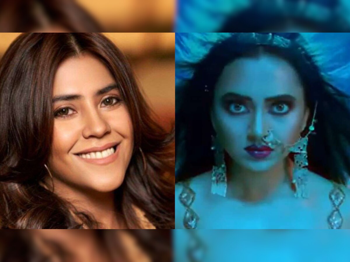 Ekta Kapoor rejected 55 actresses before Tejasswi Prakash bagged 'Naagin 6'? Find out