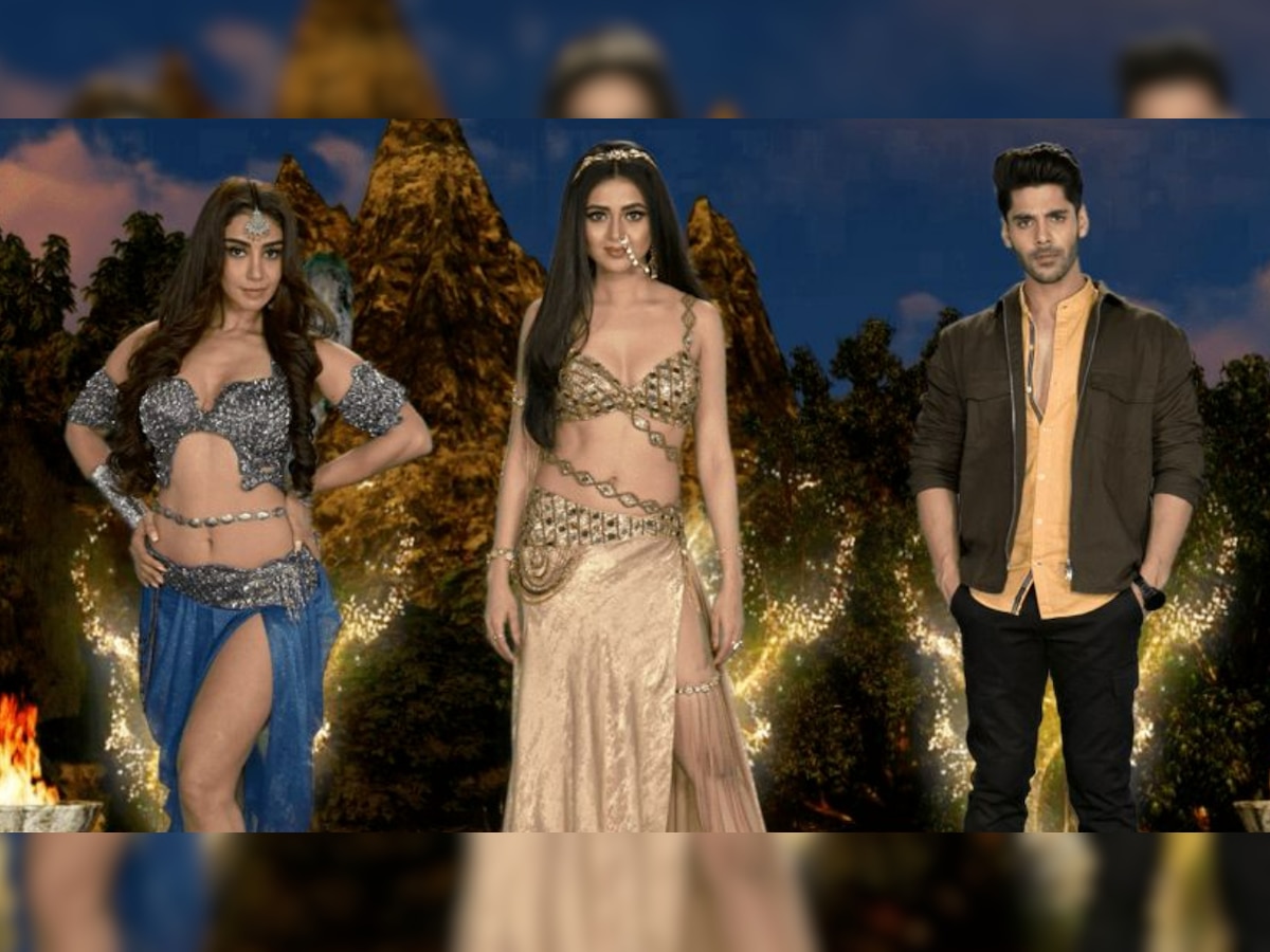 'Naagin 6' producer Ekta Kapoor breaks silence on choosing pandemic as show's storyline, being trolled