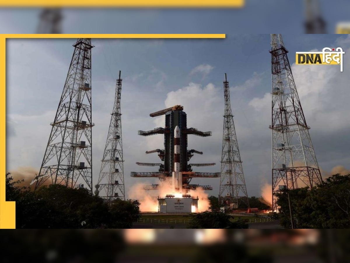 ISRO First Mission in 2022: 14 फरवरी को लॉन्च होगा 'निगरानी सैटेलाइट' EOS-4