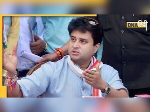 Lok Sabha Election में सिंधिया की हार को लेकर BJP मंत्री और पार्टी सांसद के बीच जुबानी जंग