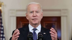 US President Joe Biden urges Americans to leave Ukraine - Here's why 