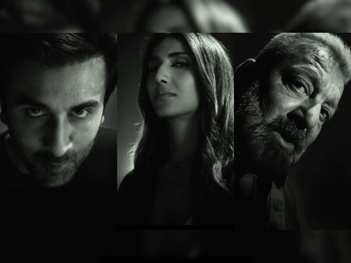 Ranbir Kapoor, Sanjay Dutt, Vaani Kapoor starrer ‘Shamshera’ gets new release date – WATCH teaser