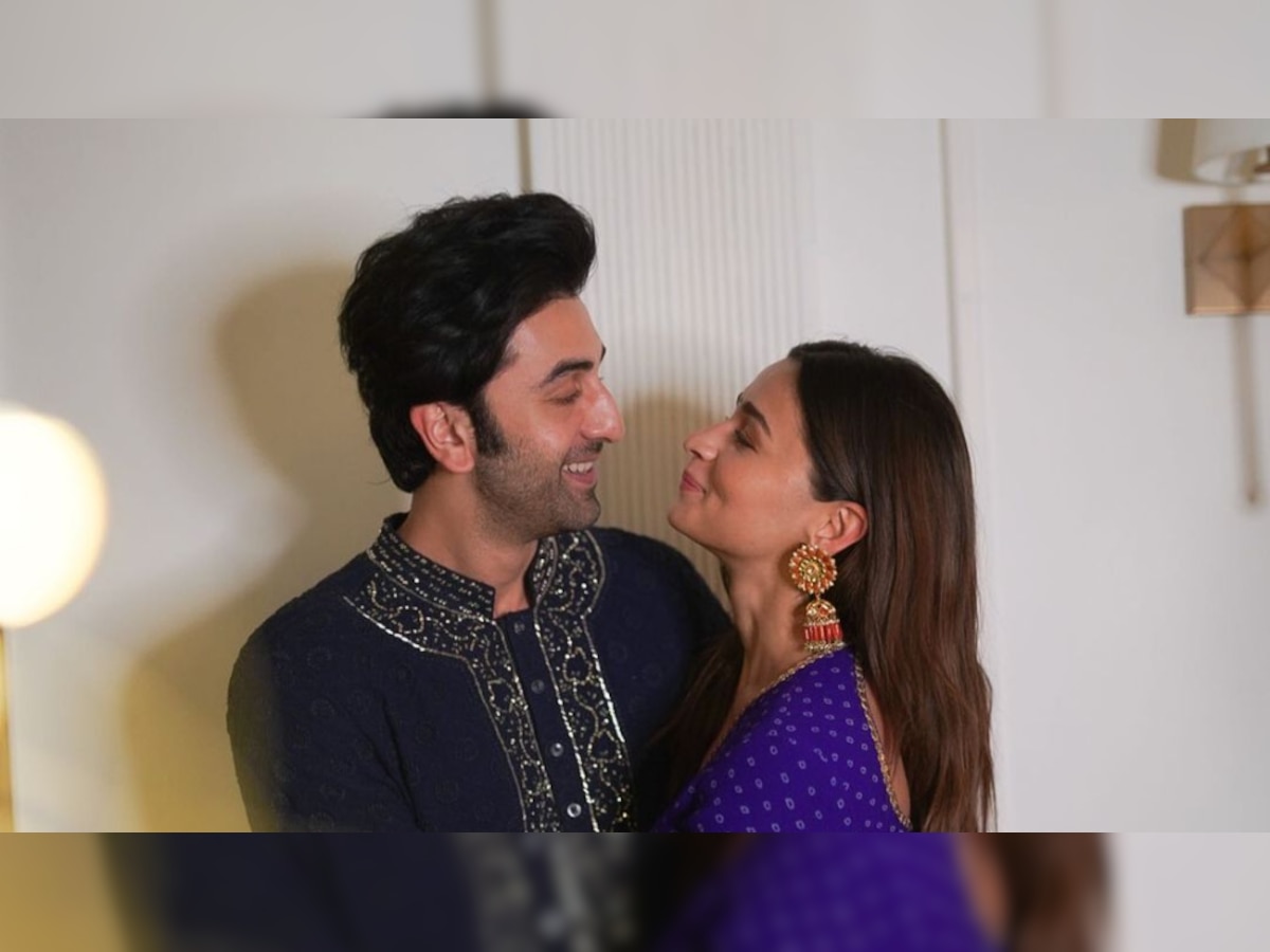 Is Alia Bhatt already married to Ranbir Kapoor? Actress spills the beans