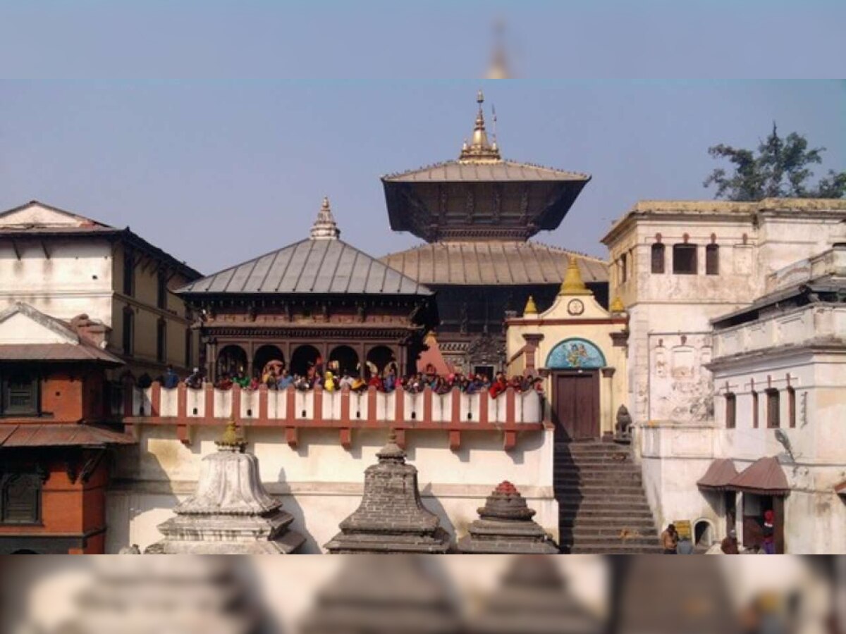 Ahead of Maha Shivratri 2022, Nepal's Pashupatinath Temple reopens for devotees 